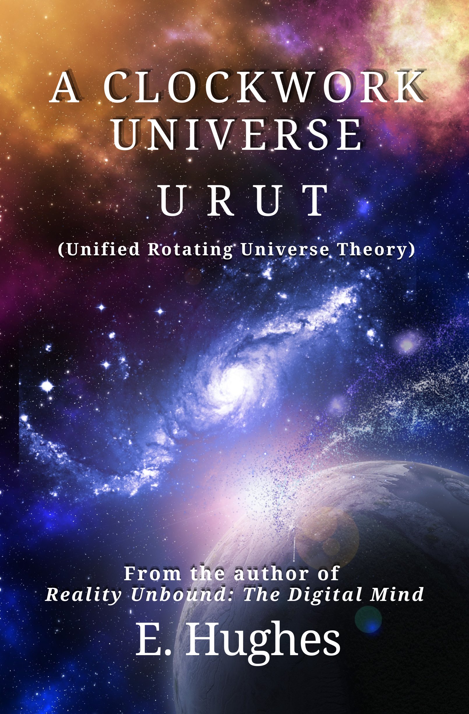 URUT by E Hughes